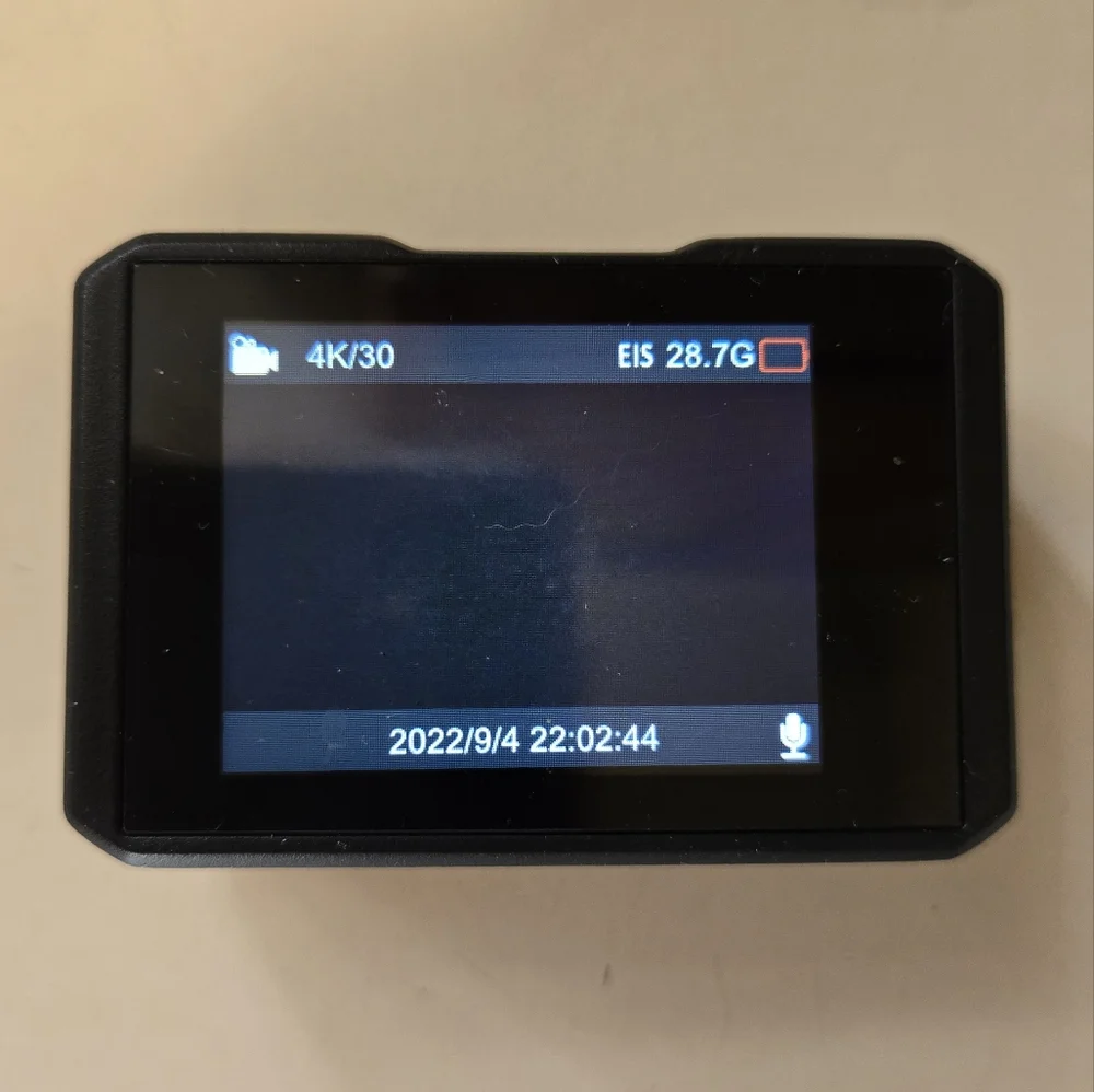 VIVITAR 4K Action Camera